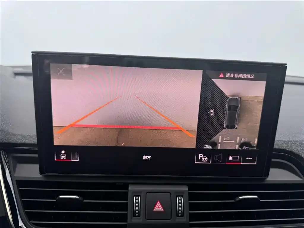 [object Object] Q5L Sportback 2022 из CN, фото 8