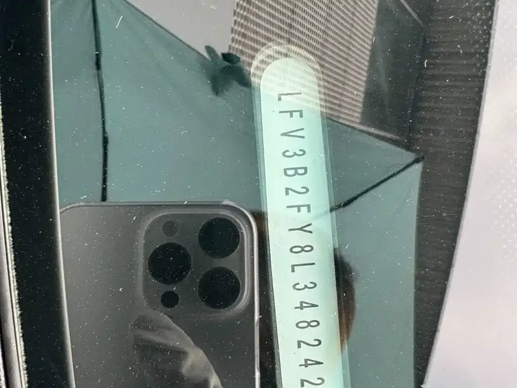 [object Object] Q5L Sportback 2022 из CN, фото 9