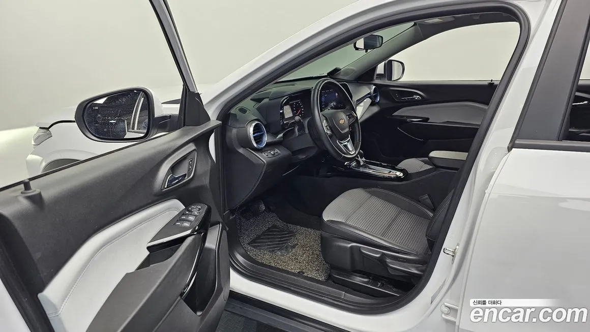 Chevrolet (GM Daewoo) Trax 2024 из KR, фото 10