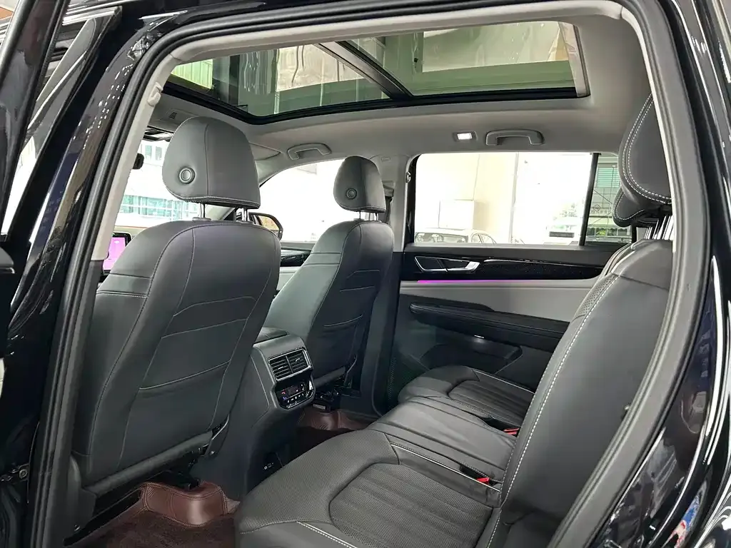 [object Object] Teramont 2022 из CN, фото 10