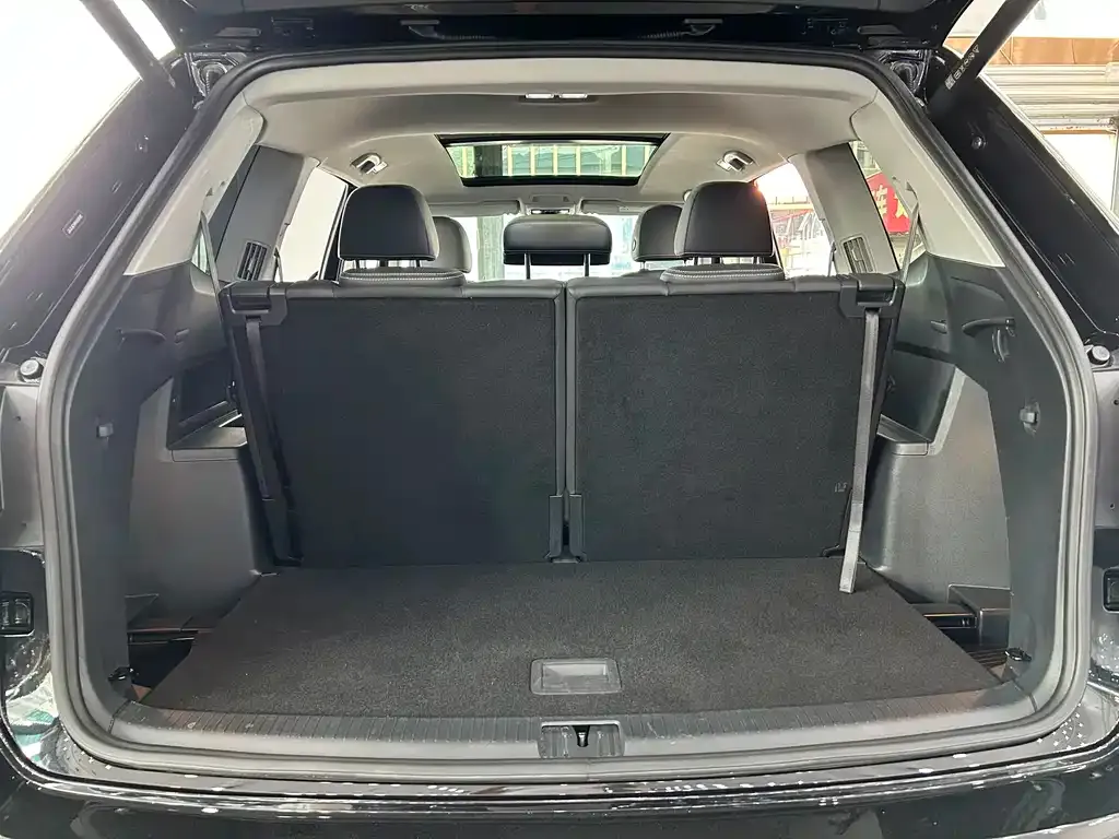 [object Object] Teramont 2022 из CN, фото 7