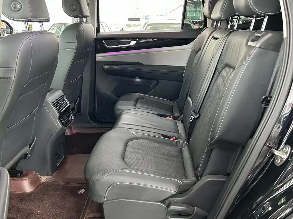 [object Object] Teramont 2022 из CN, фото 9