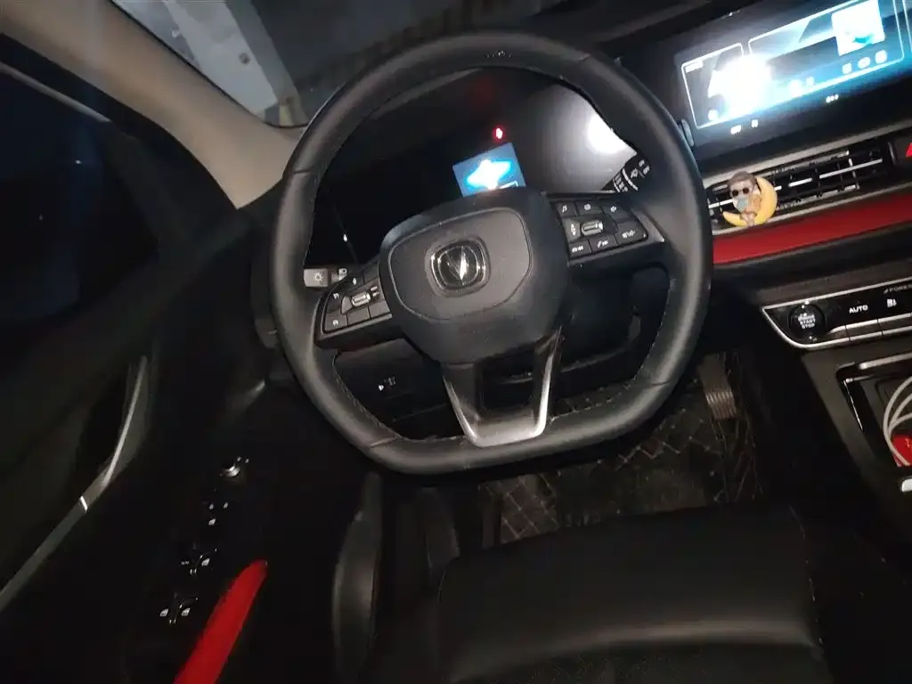 [object Object] CS55PLUS 2021 из CN, фото 3