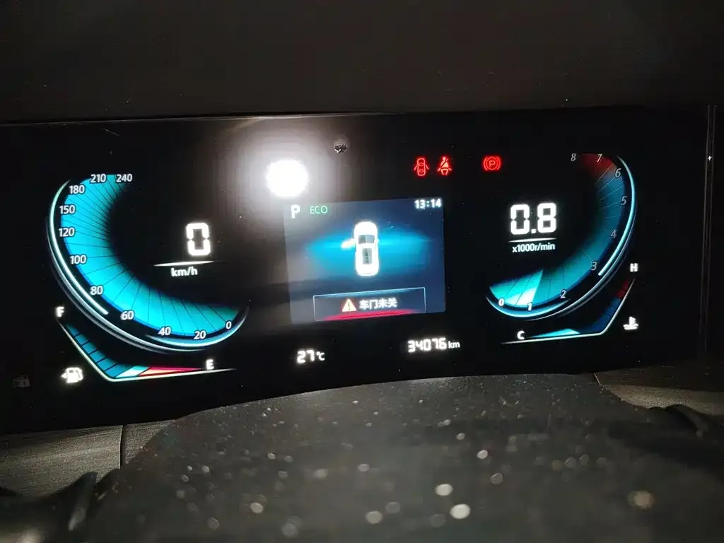 [object Object] CS55PLUS 2021 из CN, фото 4