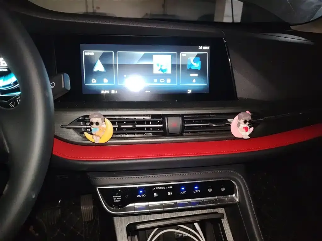 [object Object] CS55PLUS 2021 из CN, фото 6