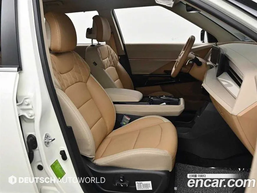 KG Mobility (Ssangyong) Actyon — фото 10