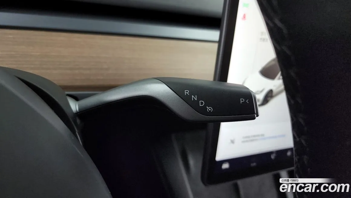 Tesla Model 3 2021 из KR, фото 9