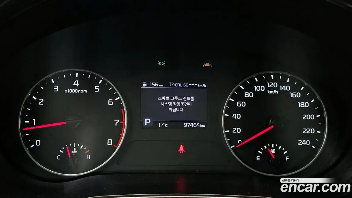 Kia Seltos 2022 из KR, фото 8