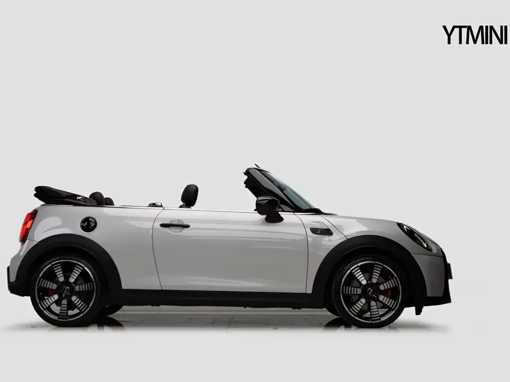 MINI Cooper (3-door) 2023 из CN, фото 5