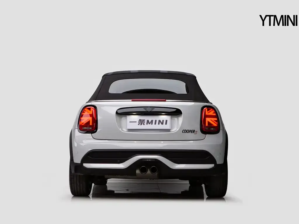 MINI Cooper (3-door) 2023 из CN, фото 9