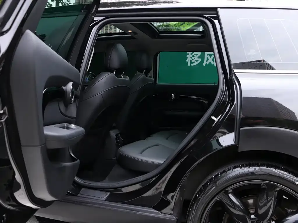 [object Object] Mini Clubman 2022 из CN, фото 10