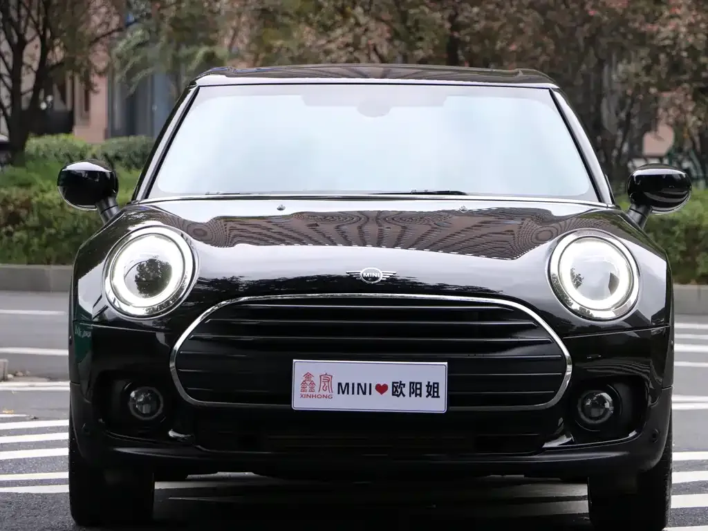 [object Object] Mini Clubman 2022 из CN, фото 2