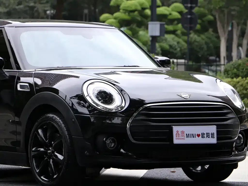 [object Object] Mini Clubman 2022 из CN, фото 7