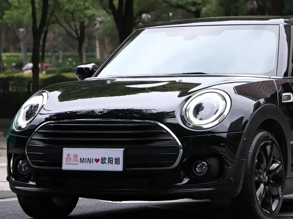 [object Object] Mini Clubman 2022 из CN, фото 8