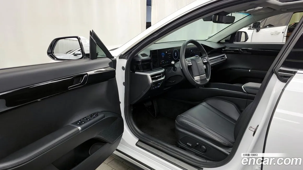 Hyundai Grandeur 2023 из KR, фото 10