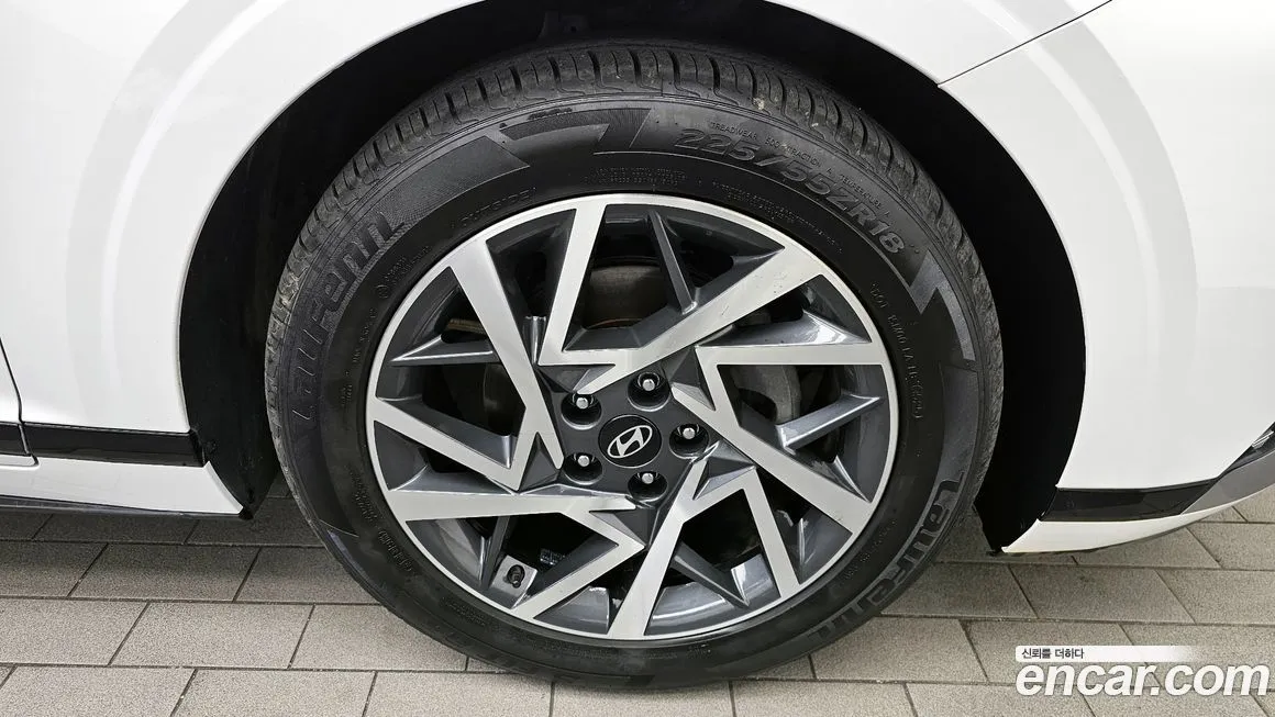 Hyundai Grandeur 2023 из KR, фото 5