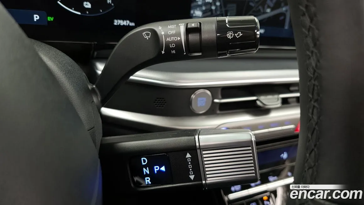 Hyundai Grandeur 2023 из KR, фото 9