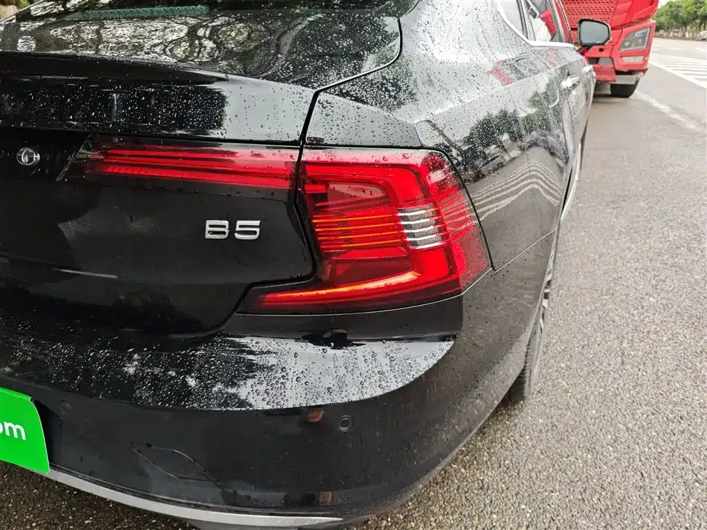 Volvo S90 2022 из CN, фото 8