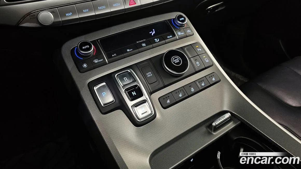 Hyundai Palisade — фото 9