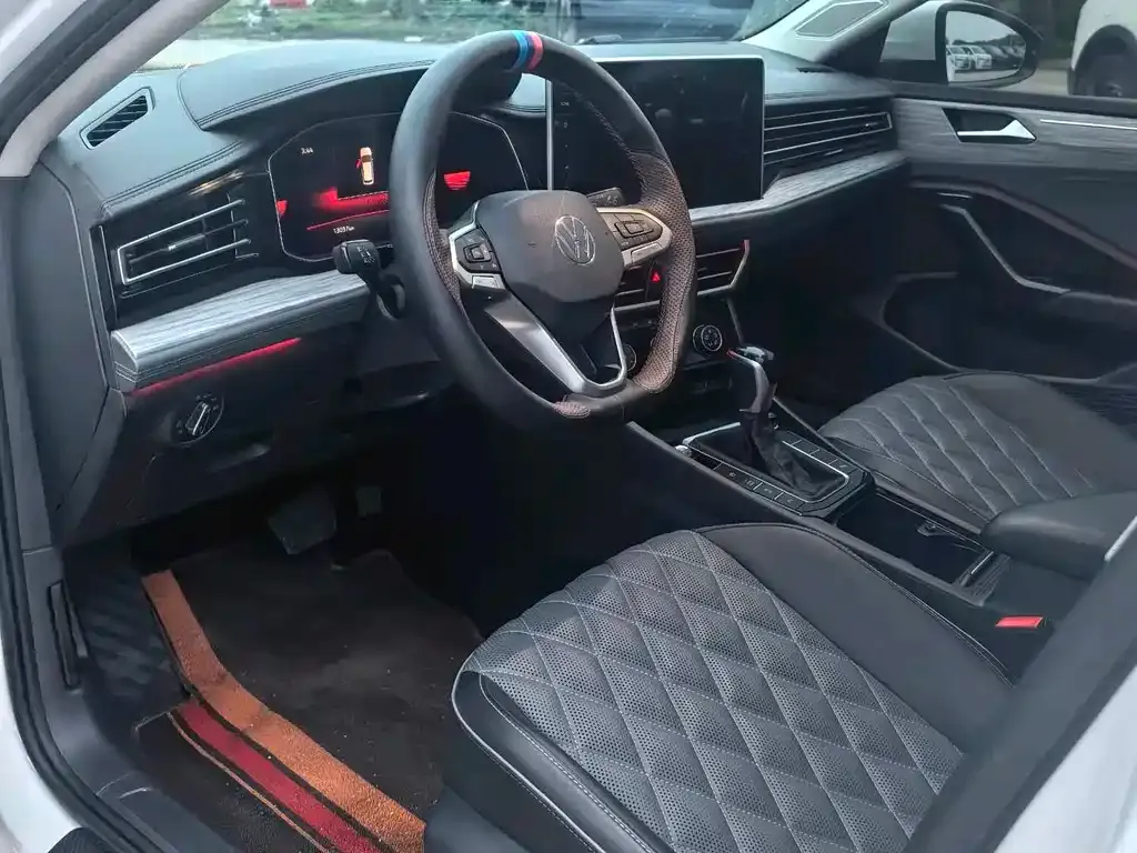 Volkswagen Sagitar 2024 из CN, фото 4