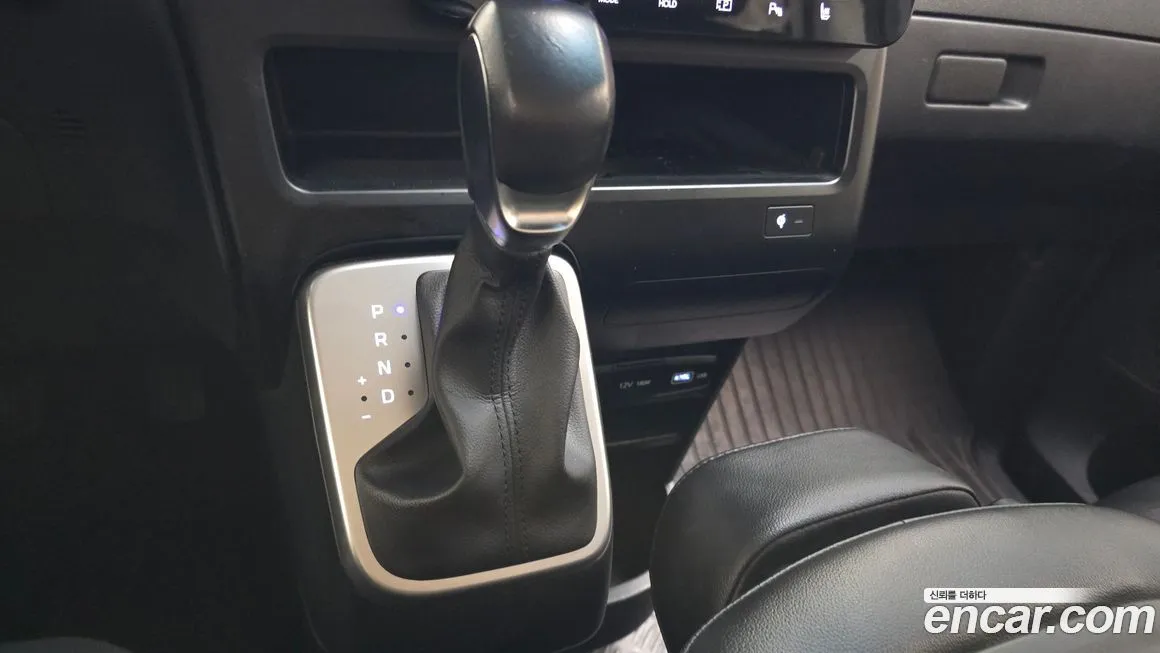 Hyundai Staria — фото 9