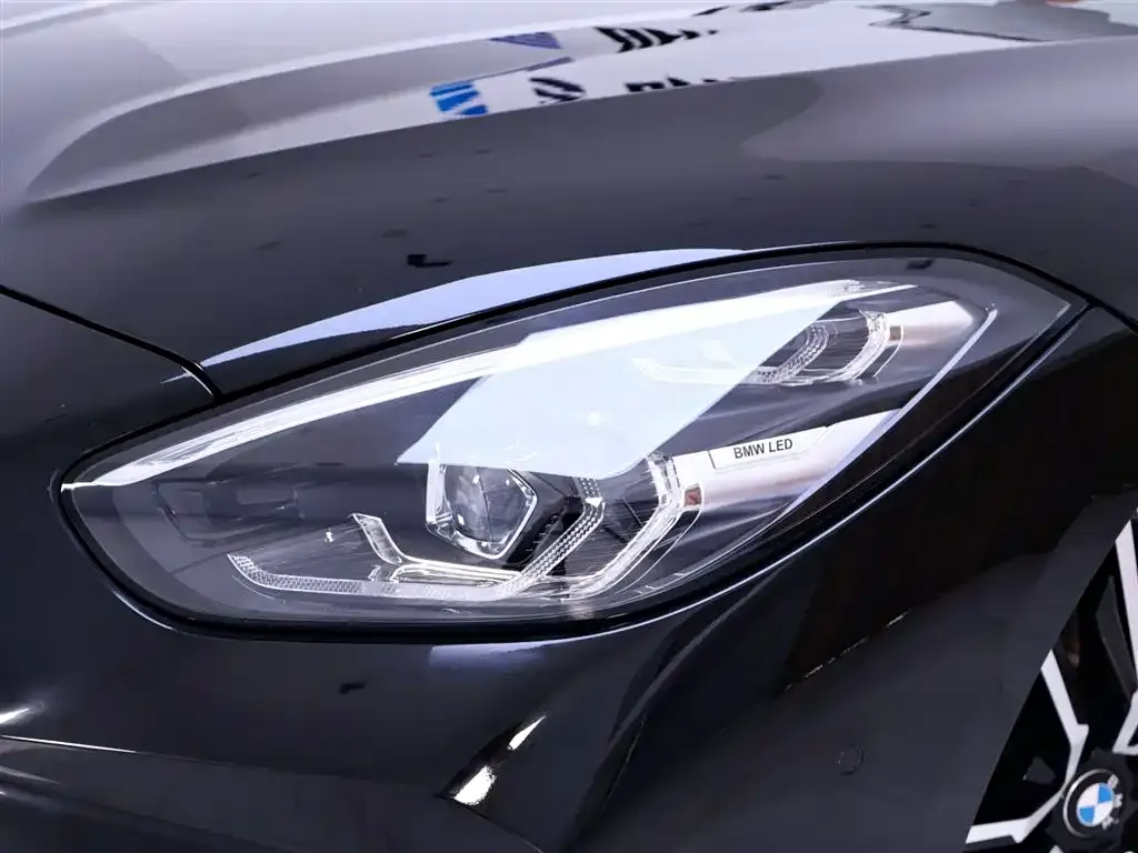 BMW Z4 2021 из CN, фото 4