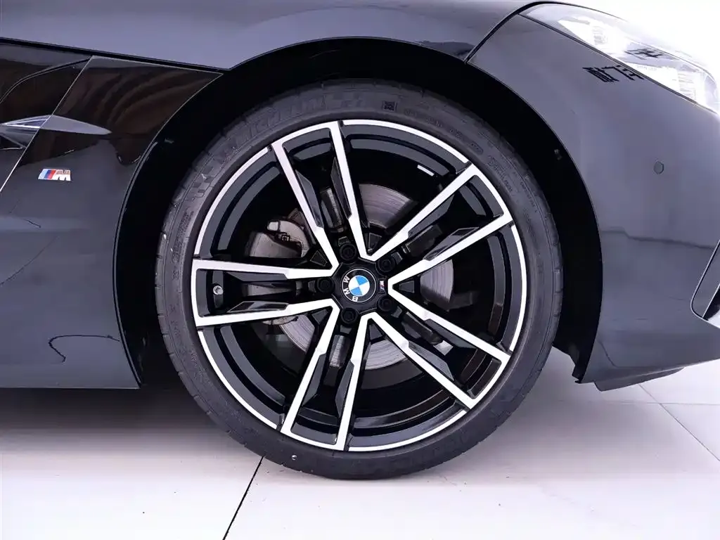 BMW Z4 2021 из CN, фото 6