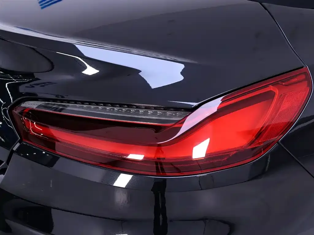 BMW Z4 2021 из CN, фото 9