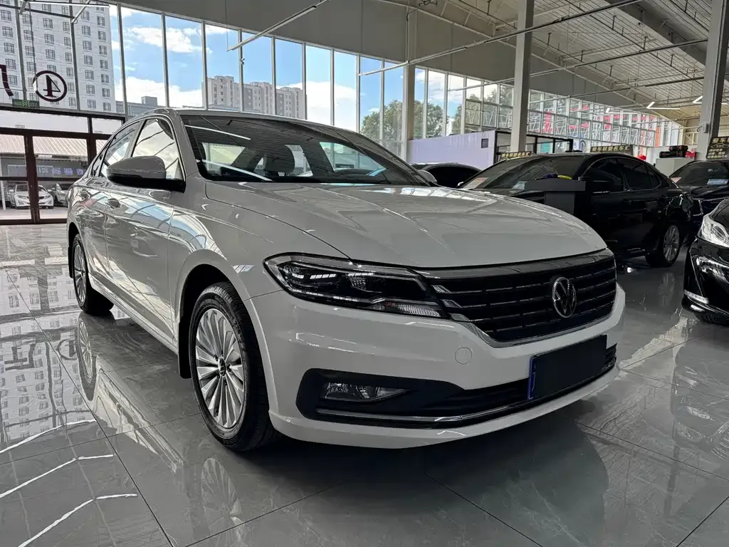 Volkswagen Lavida 2021 из CN, фото 3