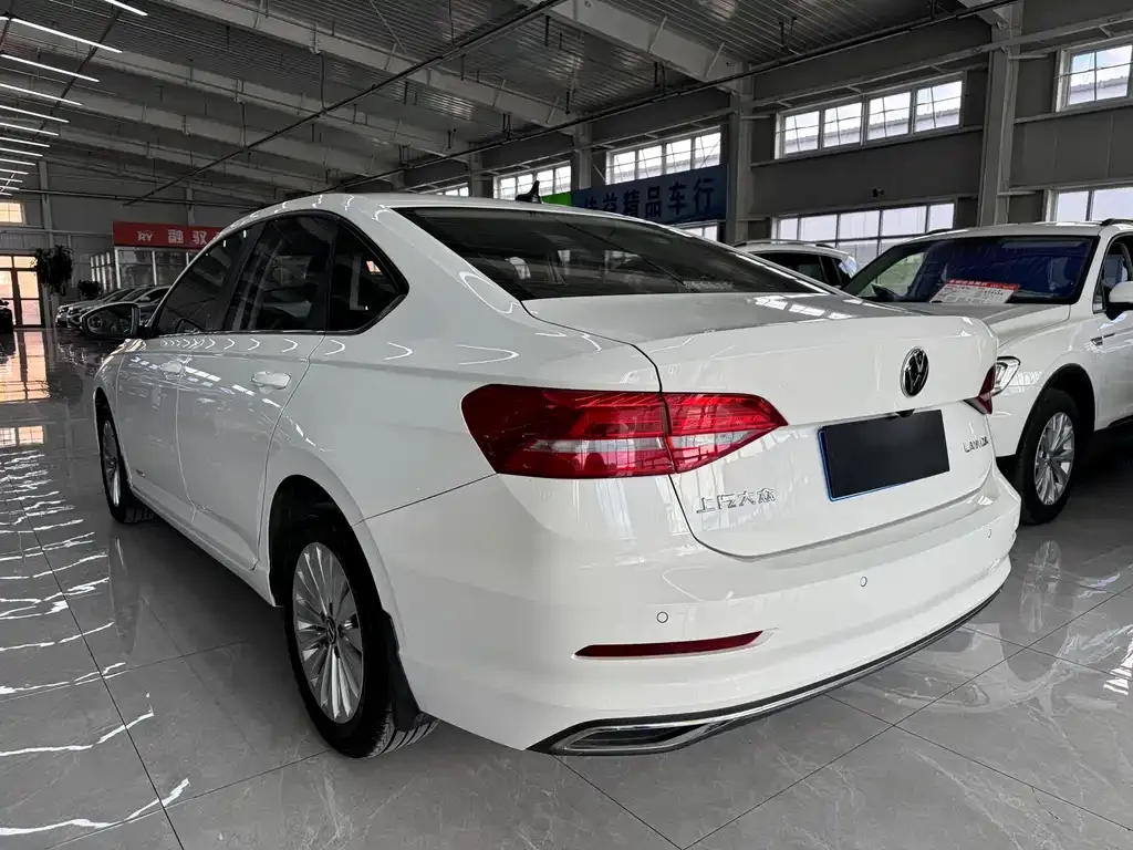 Volkswagen Lavida 2021 из CN, фото 6
