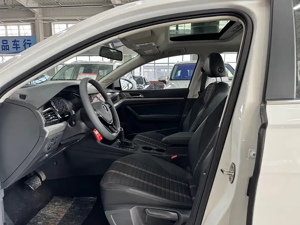 Volkswagen Lavida 2021 из CN, фото 8