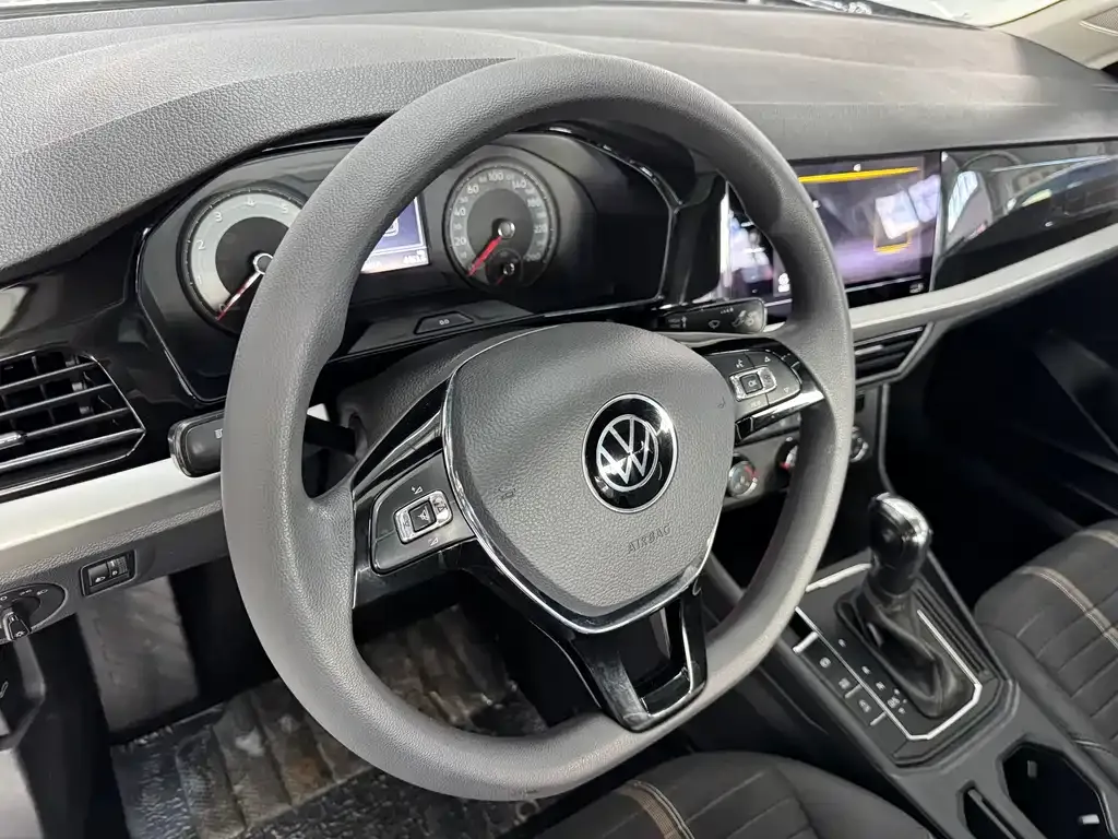Volkswagen Lavida 2021 из CN, фото 9