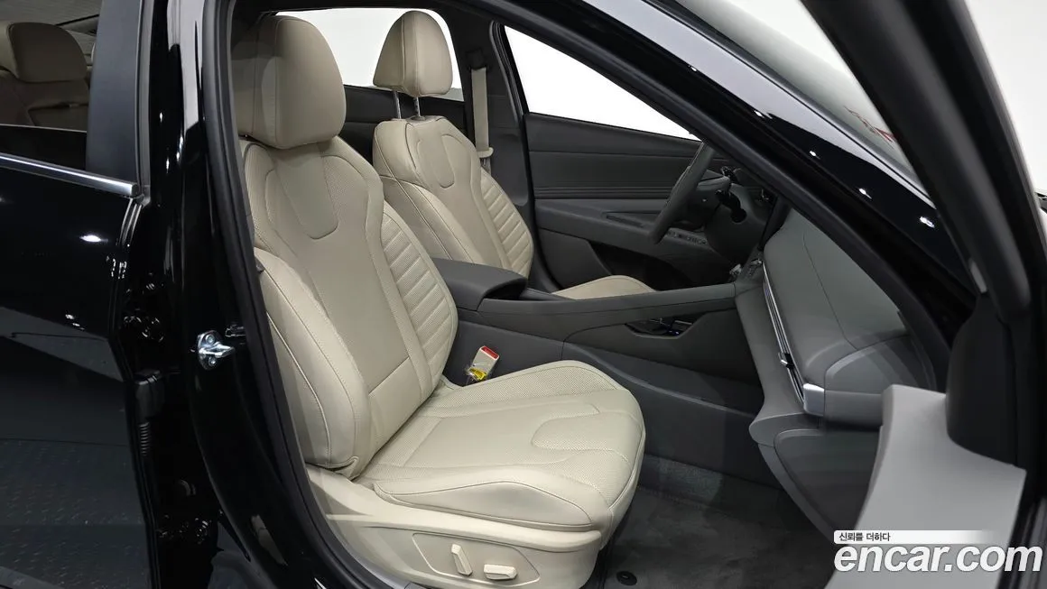 Hyundai AVANTE 2025 из KR, фото 10