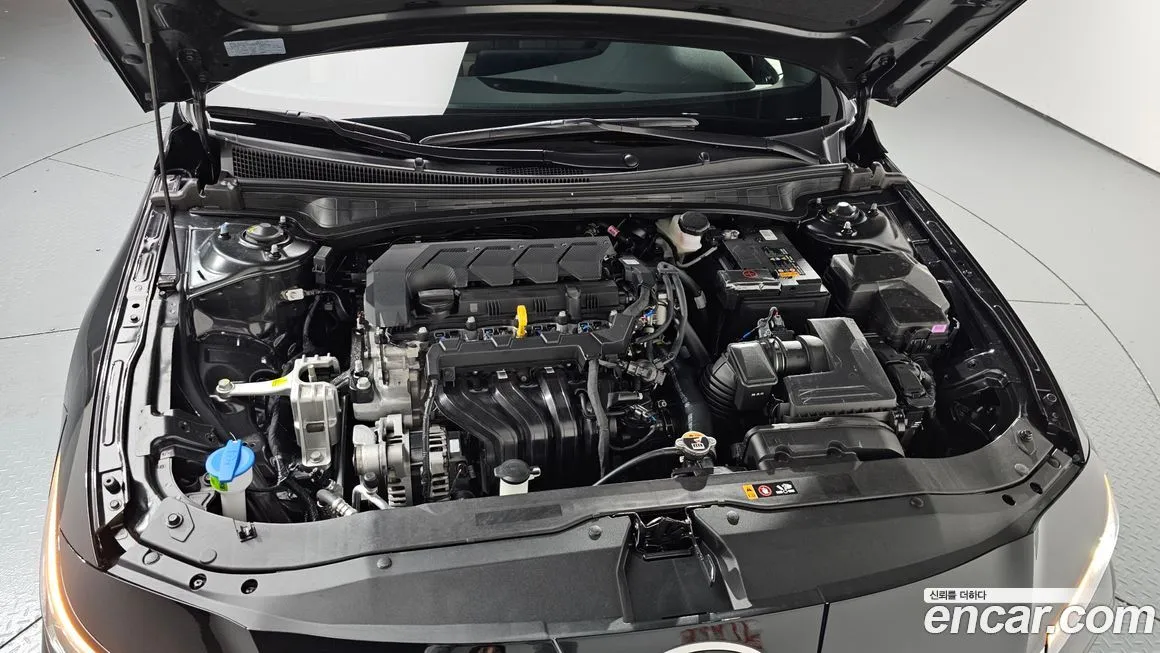 Hyundai AVANTE 2025 из KR, фото 6