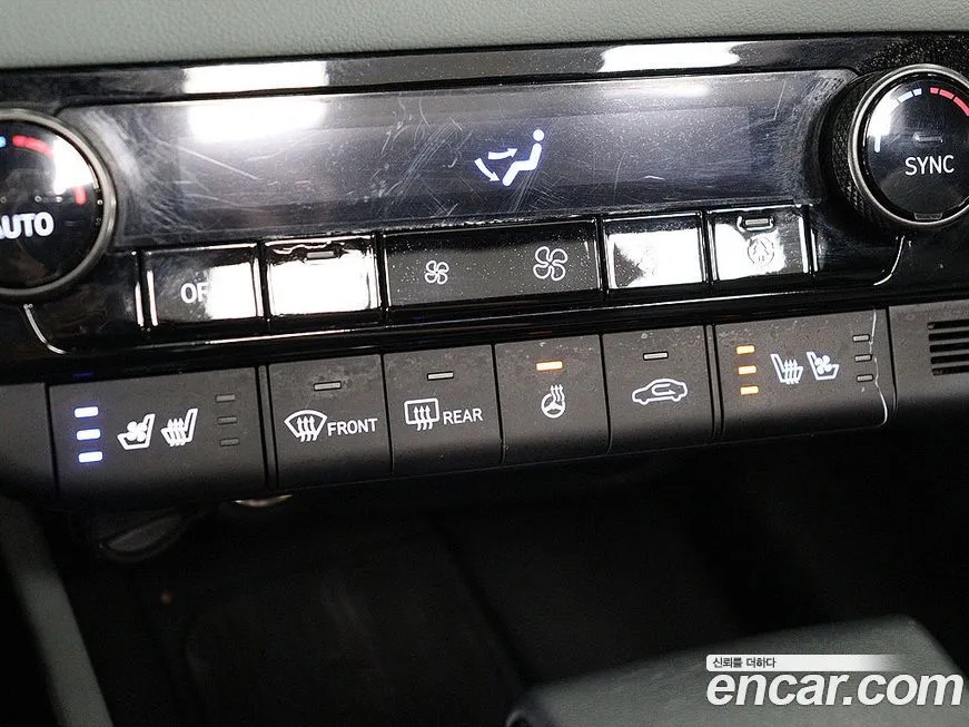 Hyundai AVANTE — фото 9