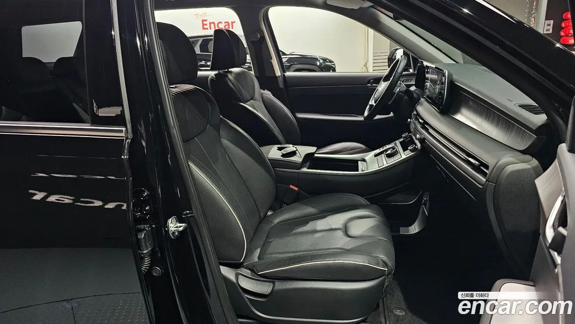Hyundai Palisade 2023 из KR, фото 10