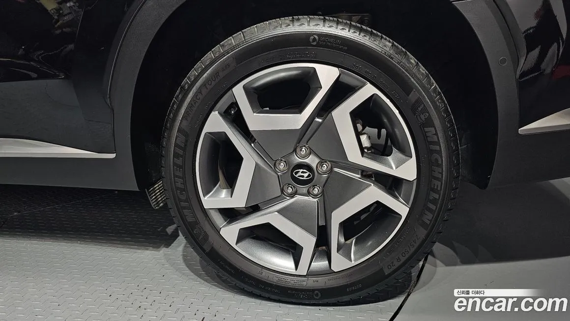Hyundai Palisade 2023 из KR, фото 5