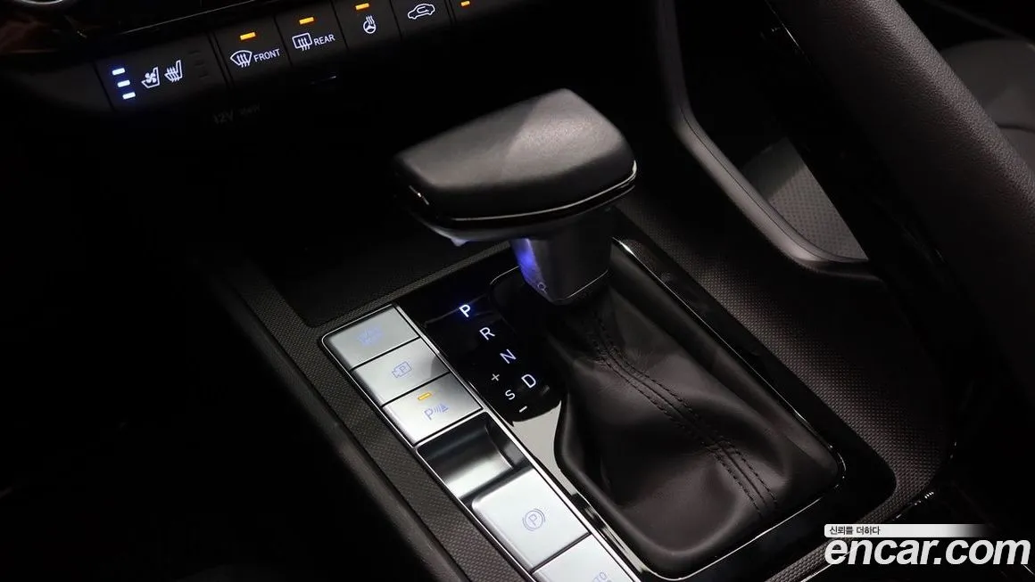 Hyundai AVANTE 2024 из KR, фото 9