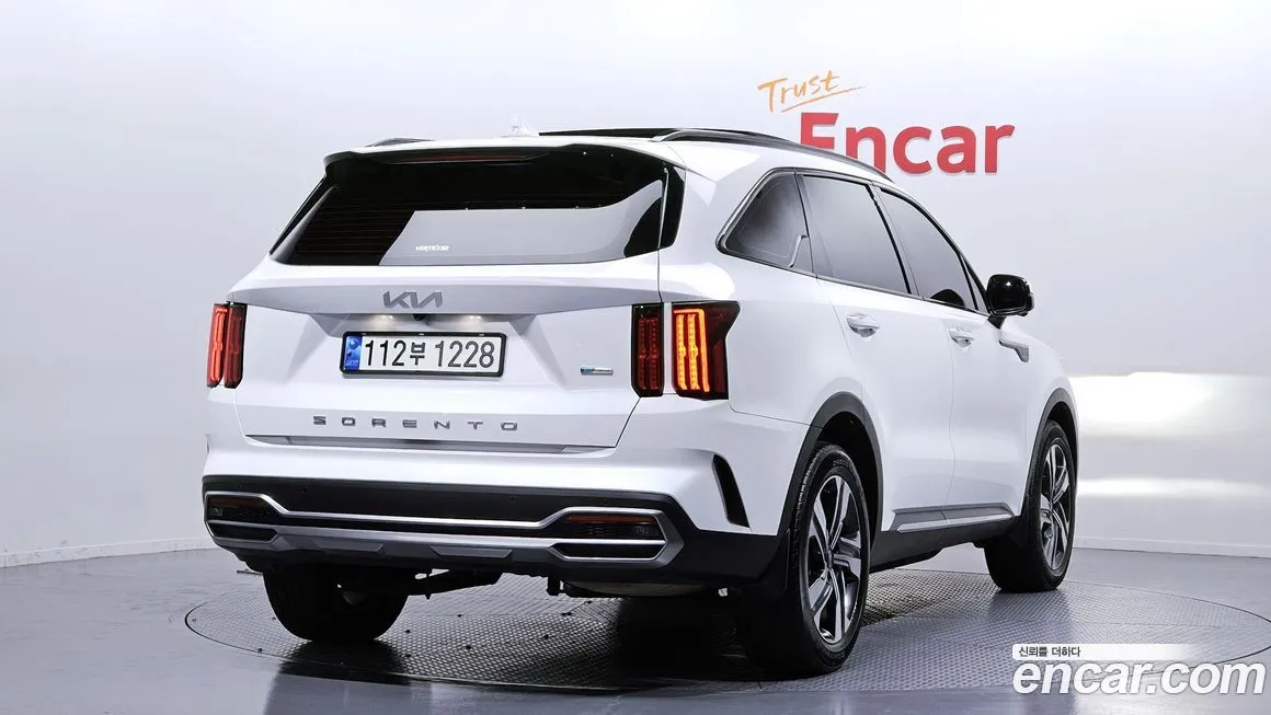 Kia Sorento — фото 2