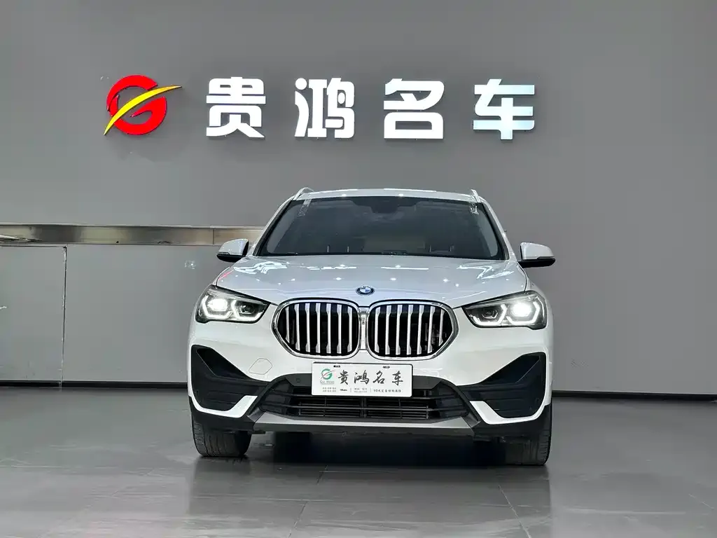 BMW X1 2023 из CN, фото 3