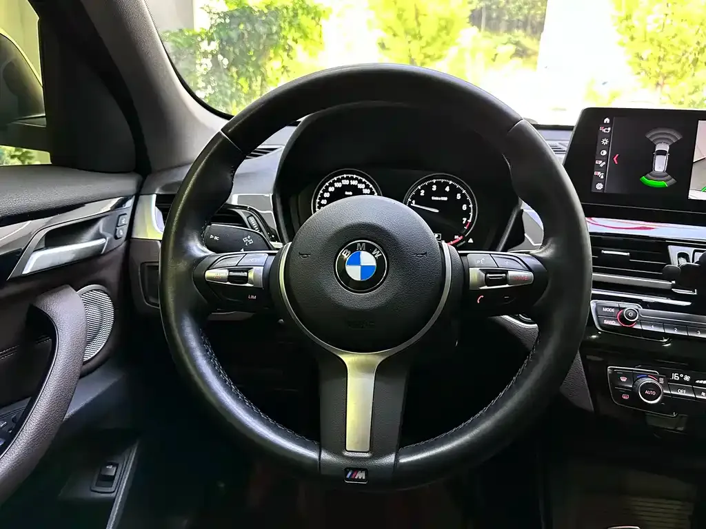 BMW X1 2023 из CN, фото 7