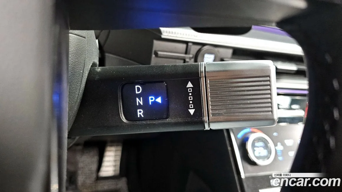 Hyundai Santafe 2024 из KR, фото 9