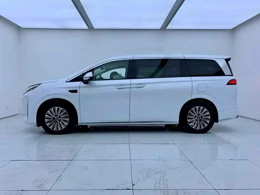 BYD Xia 2025 из CN, фото 3
