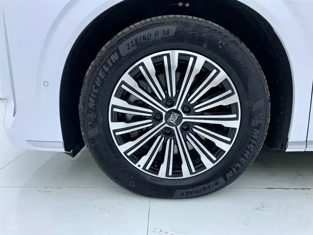 BYD Xia 2025 из CN, фото 6