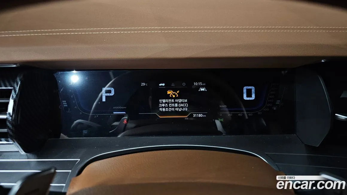 KG Mobility (Ssangyong) Torres 2023 из KR, фото 8