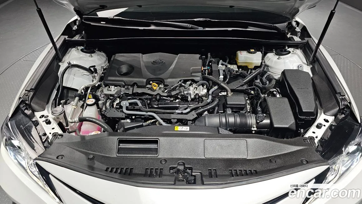 Toyota Camry 2022 из KR, фото 6