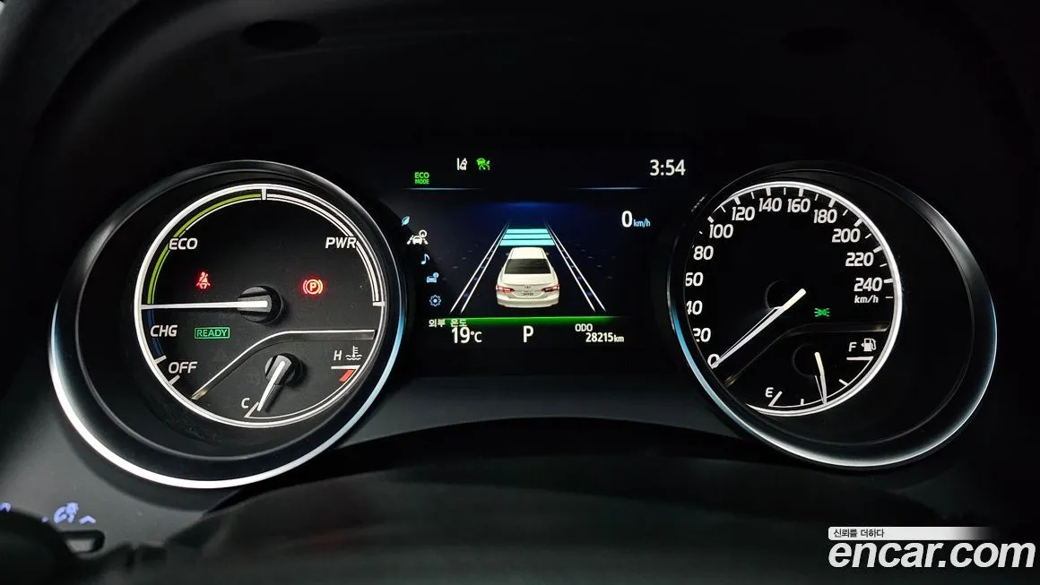Toyota Camry 2022 из KR, фото 8