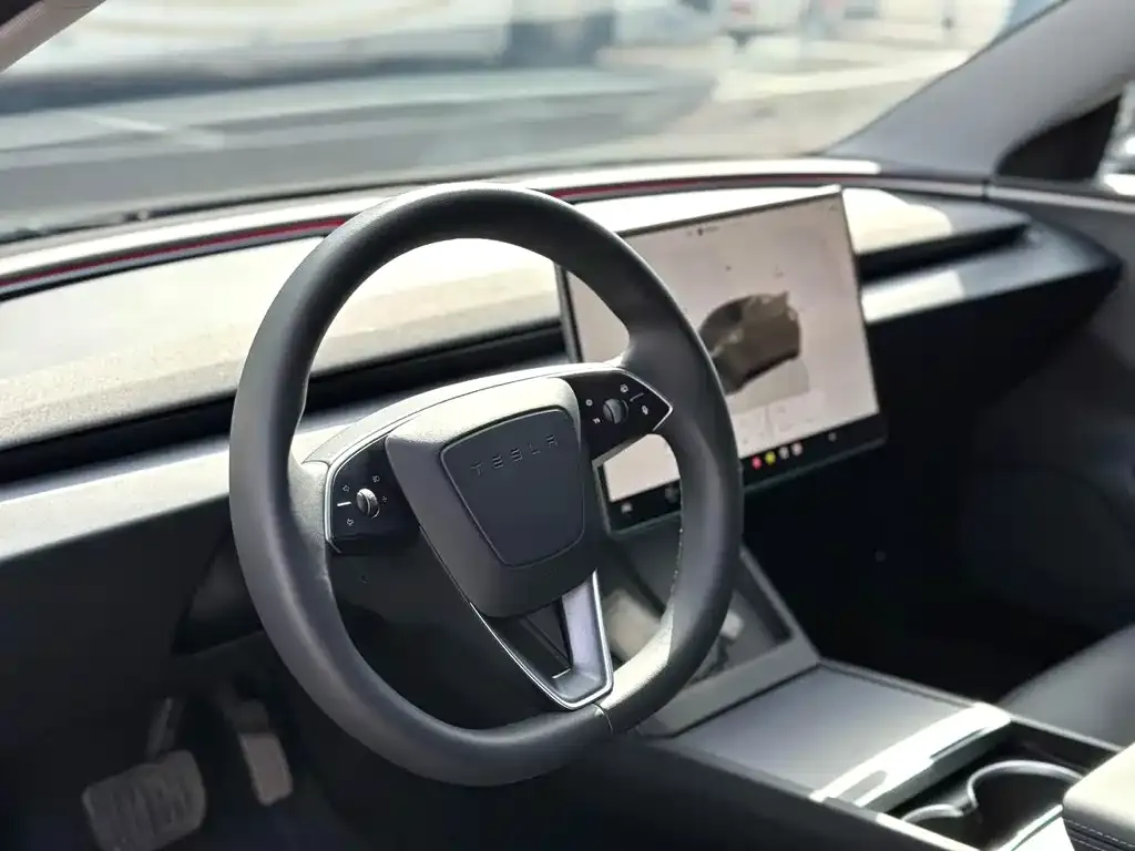 Tesla Model 3 2024 из CN, фото 7