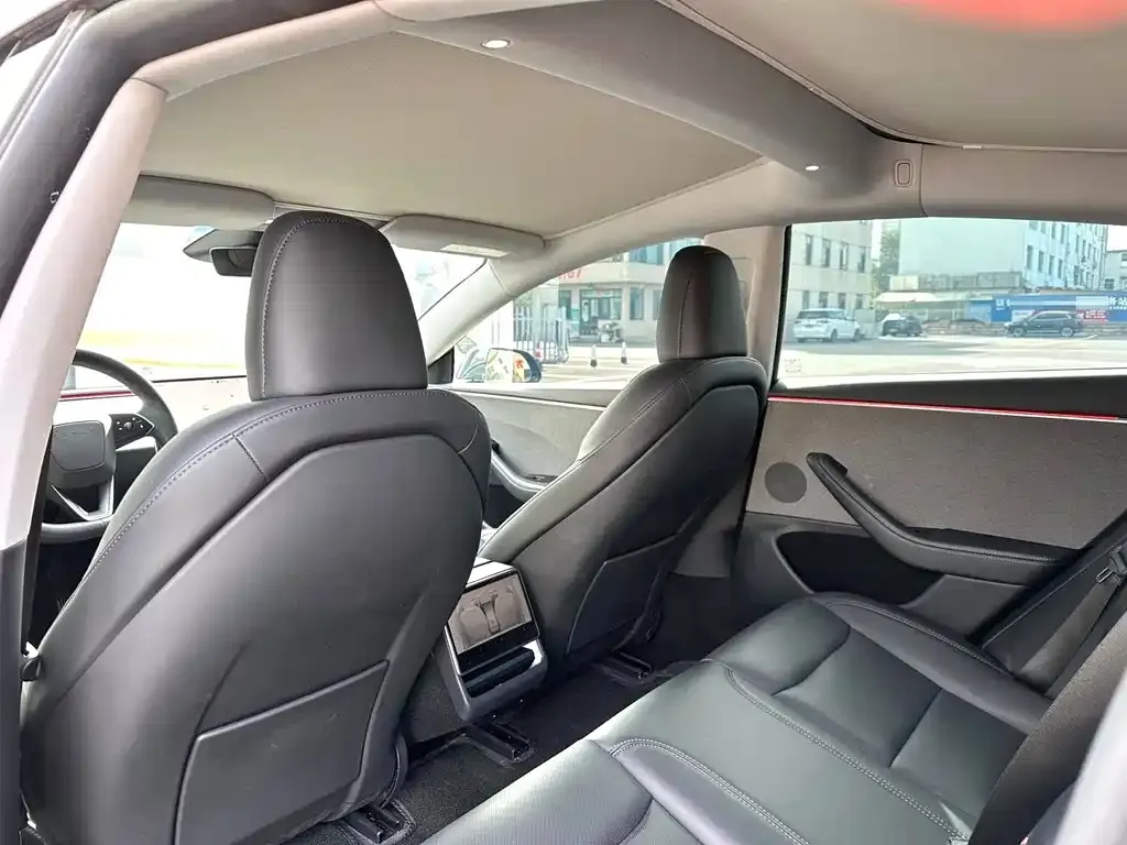 Tesla Model 3 2024 из CN, фото 8