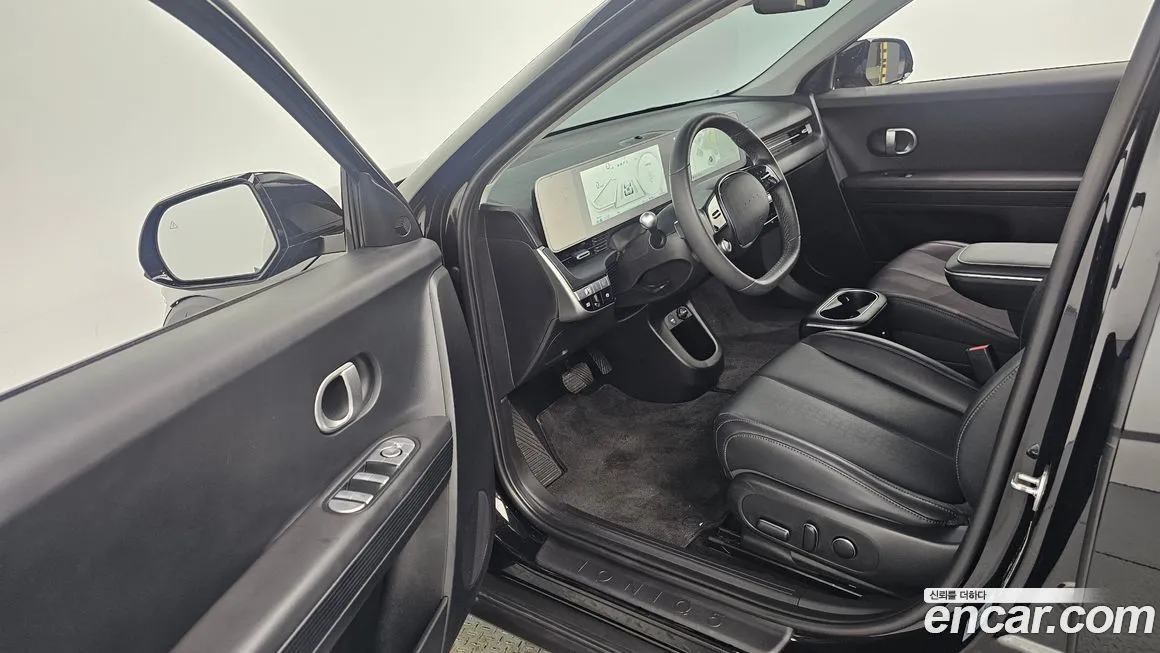 [object Object] Ioniq5 2022 из KR, фото 10